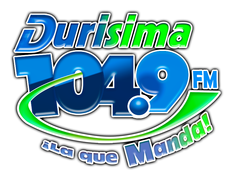 Durísima 104.9 FM